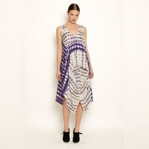 BCBG MAXAZRIA RUNWAY | Resort 2011 Dress